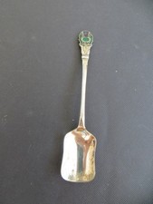 Vintage epns spoon for sale  UK