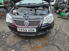 vw polo mk4 bumper for sale  MANCHESTER