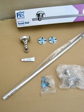 Towel rail chrome for sale  SOUTH CROYDON