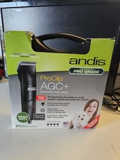 Andis proclip agc for sale  Modesto