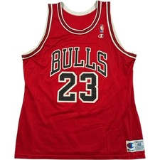 Champion chicago bulls for sale  RHYL