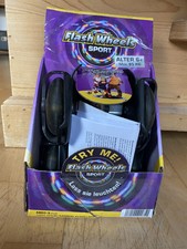 Flash wheels abec gebraucht kaufen  Düsseldorf