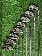 Taylormade draw iron for sale  SUNDERLAND
