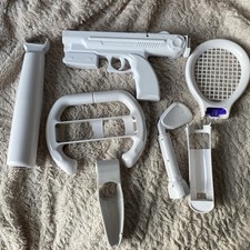 Unofficial nintendo wii for sale  HARTLEPOOL