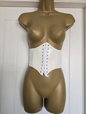 Vintage waist clincher for sale  ALTRINCHAM