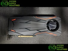 Gigabyte nvidia geforce for sale  WANTAGE
