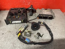 Kit démarrage peugeot d'occasion Kit démarrage peugeot d'occasion  Meaux