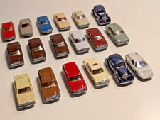 Wiking konvolut 80er gebraucht kaufen  Altlußheim