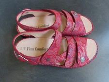 Finn comfort gomera gebraucht kaufen  Oberteuringen