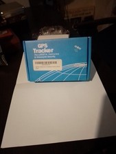 Gps tracker never for sale  BOOTLE