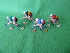 Rares coureurs cyclistes d'occasion  Arc-sur-Tille