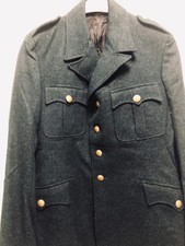 Alte militär uniformjacke gebraucht kaufen  Neumünster