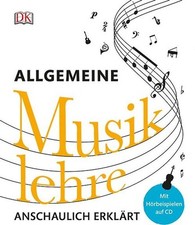 Allgemeine musiklehre anschaul gebraucht kaufen  Berlin