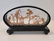 2 asian cork carvings for sale 2 asian cork carvings for sale Hartford