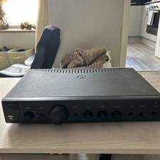 arcam alpha 8 for sale  ACCRINGTON