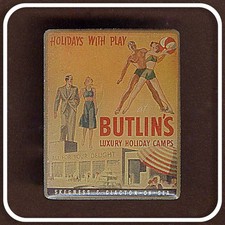 Butlins luxury holiday for sale  PONTEFRACT