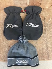 Titleist winter golf for sale  Clayton