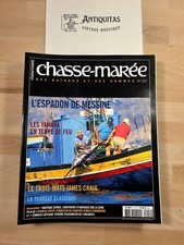 Chasse mare 2009 d'occasion  Paris I