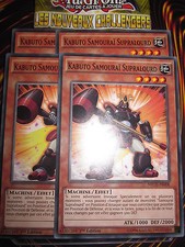 Com kabuto samouraï d'occasion  Grigny