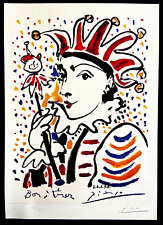 Pablo picasso coa usato  Roma