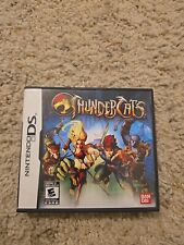 Thundercats nintendo authentic for sale  Tallahassee