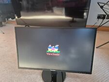 Viewsonic va2418 full for sale  BALLYCLARE