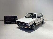 Otto golf mk1 d'occasion  Expédié en Belgium