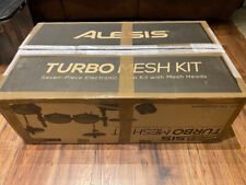 Alesis turbo mesh for sale  LIVERPOOL
