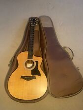 Taylor 114ce electro for sale  MANCHESTER