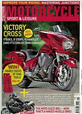 Motorcycle sport leisure for sale  RUSHDEN