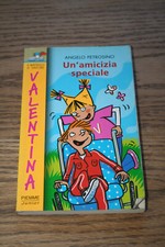 Angelo petrosino valentina usato  Saviore dell'Adamello
