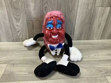 Vintage california raisins for sale  Fort Loudon