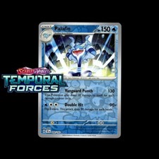 Pokemon TCG - Forças Temporais: Escolha seu card! - Todos os hologramas/holos reversos! Quase perfeito comprar usado  Enviando para Brazil