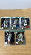 Topps ucc chrome d'occasion  Gonesse