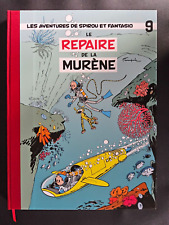 Rare spirou laurent d'occasion  Verzenay