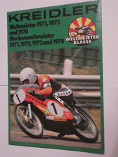 Kreidler prospekt 1975 gebraucht kaufen  Wiesloch