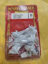 Warhammer fantasy fell usato  Sanremo