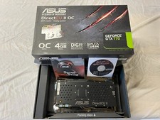 Asus geforce gtx for sale  KEITH