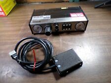 Efd 1500 fluid for sale  Stockton