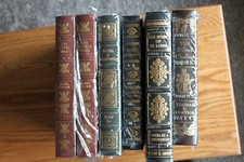 Easton press collector d'occasion  Expédié en Belgium