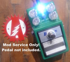 Mod service ibanez for sale  Minneapolis