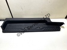 transit side step for sale  BRISTOL