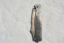Couteau douk douk d'occasion  France