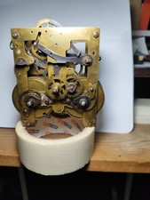 Meccanismo orologio parete usato  Roma