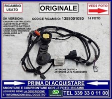 kit cablaggio usato kit cablaggio usato Carrara