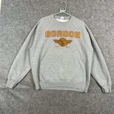 Vintage nascar sweater for sale  NOTTINGHAM
