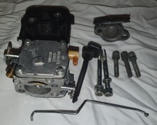 Kettensäge sachs dolmar gebraucht kaufen  Oberursel (Taunus)