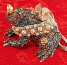 Vtge frog prince for sale  Jacksonville