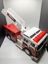 Tonka fire truck for sale  East Windsor