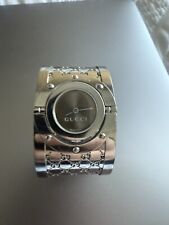 Gucci twirl watch for sale  SOUTHPORT